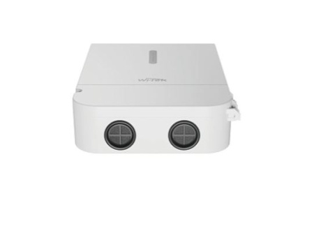 WI-PCES210G-O коммутатор уличный настраиваемый PoE 100Вт, порты 8FE PoE+2GE, Wi-Tek