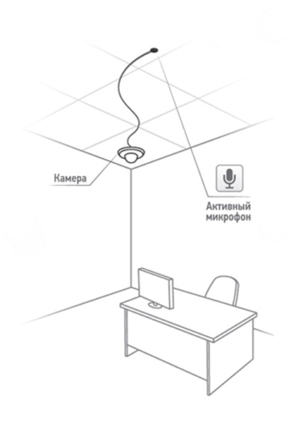 B5320DMR уличная купольная IP камера видеонаблюдения Beward