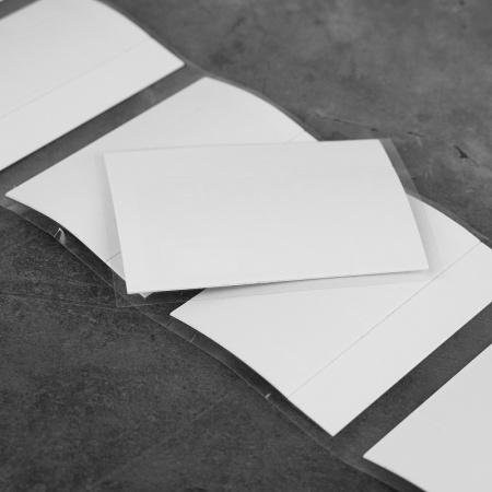 UHF-Label (AM103) самоклеящаяся UHF-метка (20 шт.) RusGuard