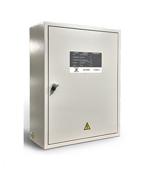 ШУН/В-22-03-УК30-R3 шкаф управления адресный Рубеж