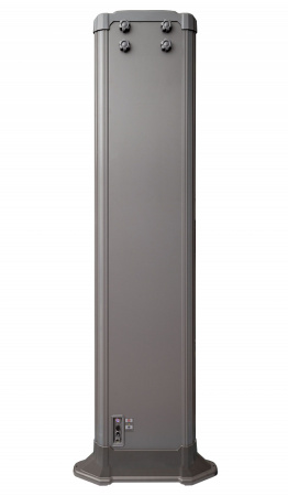 Блокпост PC 600 МК ИМПУЛЬС арочный металлодетектор