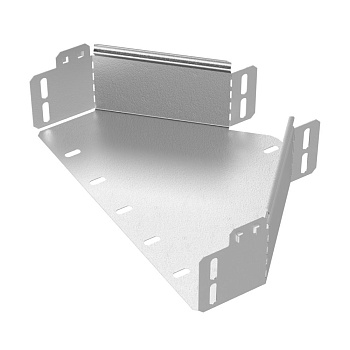 PR16.1475 Переходник симметричный Стандарт HDZ 300х100х80 Промрукав