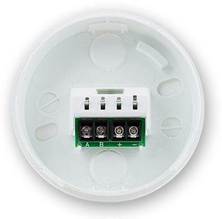 Астра-43А  извещатель пожарный тепловой точечный максимально-дифференциальный адресный 