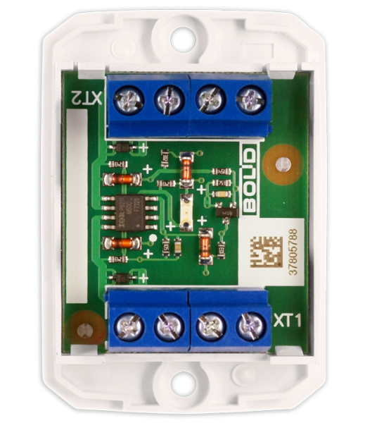 БРИЗ блок разветвительно-изолирующий Болид