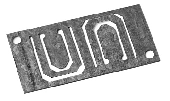 840-002 Держатель ДМОУ-2К Размер ДхШ: 77х37 ОКЛ ПожТехКабель PTK-Accessories 840-002 Держатель ДМОУ-2К Размер ДхШ: 77х37 ОКЛ ПожТехКабель PTK-Accessories