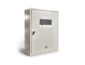 ШУН/В-11-03-УК30-R3 шкаф управления адресный Рубеж