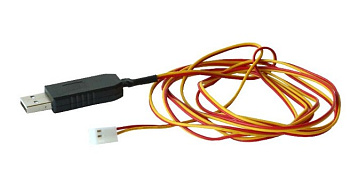 ВС-USB-RS485-116 адаптер для считывания журнала событий прибора ВС-ПК ВЕКТОР-116 в ПК Сибирский Арсенал