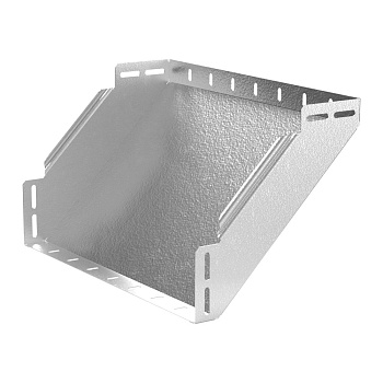 PR16.2083 угол вертикальный внутренний 90 градусов Стандарт HDZ 400х100 Промрукав