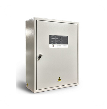 ШУН/В-30-00-УПП-R3 шкаф управления адресный Рубеж