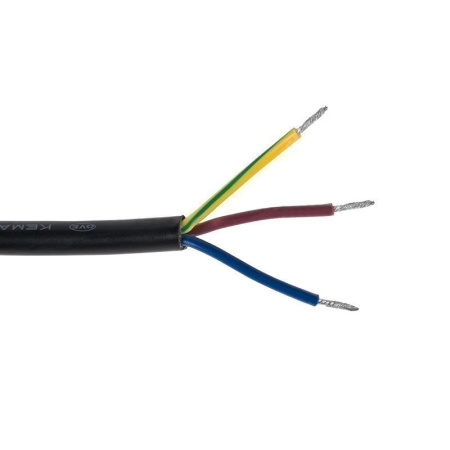 Блок питания 12В, 72Вт с проводами, влагозащищенный IP67 (200-072-2) Rexant