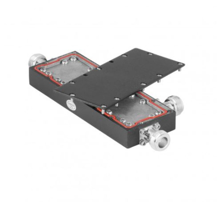 DS DC 5 727 155 43 200 Nf v.7905 делитель мощности направленный ответвитель ДалСВЯЗЬ
