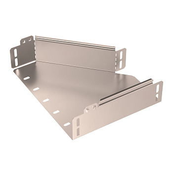 PR16.5868 переходник правый Стандарт INOX (AISI 409) 300х150х80 Промрукав