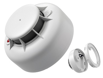 ИП 212-189А "Сверчок" извещатель пожарный дымовой Элемент