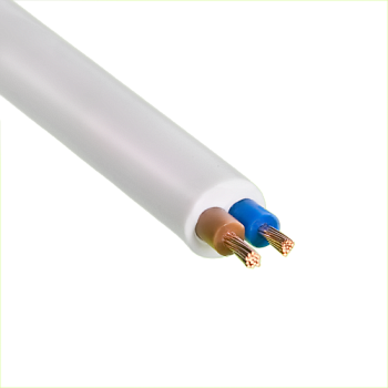 ПВС 2х1,5 кабель силовой