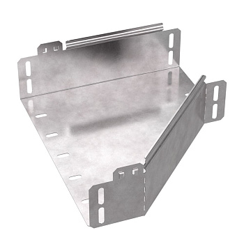 PR16.10233 Переходник левый Стандарт 300х150х80 Промрукав