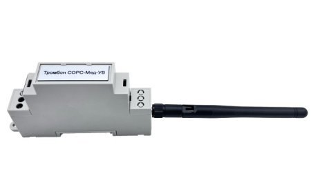 СОРС-Мед-УВ устройство вызывное Тромбон