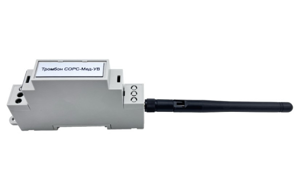 СОРС-Мед-УВ устройство вызывное Тромбон