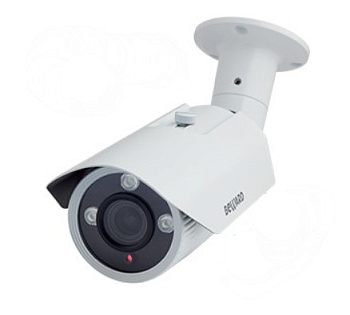 B2531RVZ2 уличная IP камера видеонаблюдения Beward