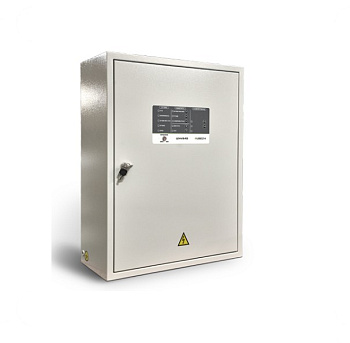 ШУН/В-55-00-УПП-R3 (IP54) шкаф управления адресный Рубеж