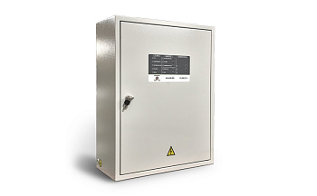 ШУН/В-132-00-R3 (IP54) шкаф управления адресный Рубеж