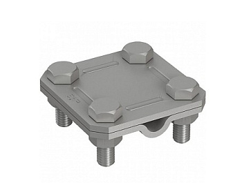 В02003 УЗИП БЛИЦ В-Н2 275 С/3+1, класс II, стойкость 50 кА (8/20) устройство защиты от импульсных перенапряжений ХАКЕЛЬ