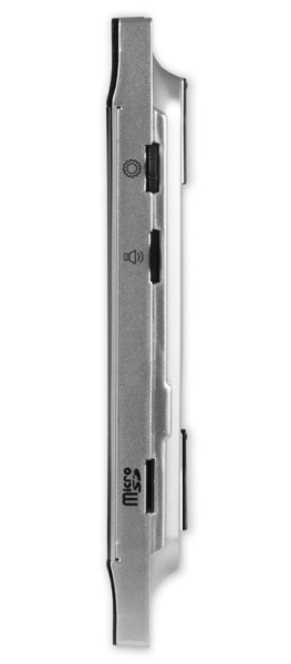 WHITE MAGIC 7C (ver.4776) аналоговый видеодомофон NOVIcam