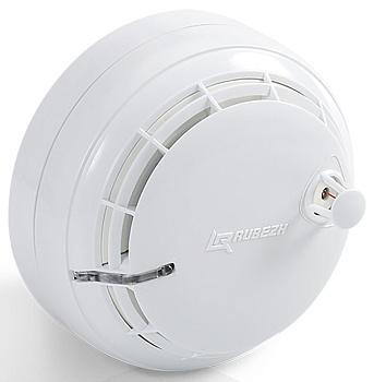 ИП 212/101-64-PR-R3 без б/о извещатель пожарный комбинированный (20 шт/упак) Рубеж