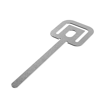 PR17.00579 (FR ПР-25У) хомут в гофроящике (5000 шт/кор) Промрукав