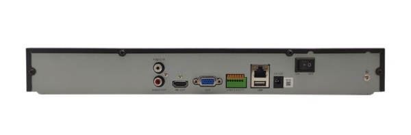 ST-NVR-V1612F97 16-канальный FORT IP-видеорегистратор Space Technology
