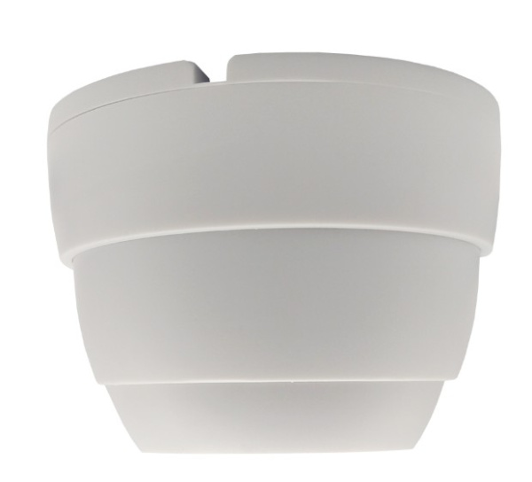 ST-2004 (2,8 mm) (версия 3) купольная внутренняя мультиформатная камера видеонаблюдения Space Technology