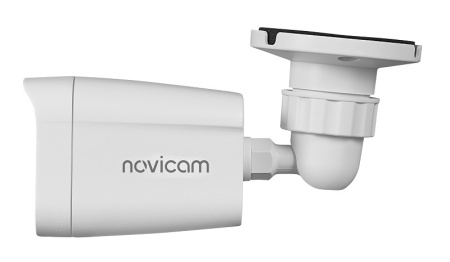 LITE 23 (ver.1514) уличная всепогодная мультиформатная камера видеонаблюдения Novicam