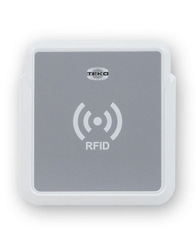 Астра-8531 RFID считыватель радиоканальный