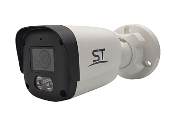 ST-SK4503 TOWN 4Мп (2,8мм) уличная всепогодная IP-камера видеонаблюдения с встроенным микрофоном Space Technology