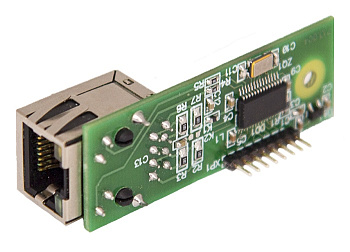 Ethernet адаптер