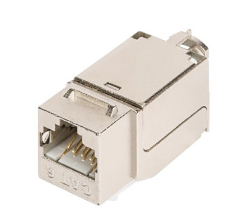 NMC-KJSA2-FT-MT модуль-вставка NIKOMAX 