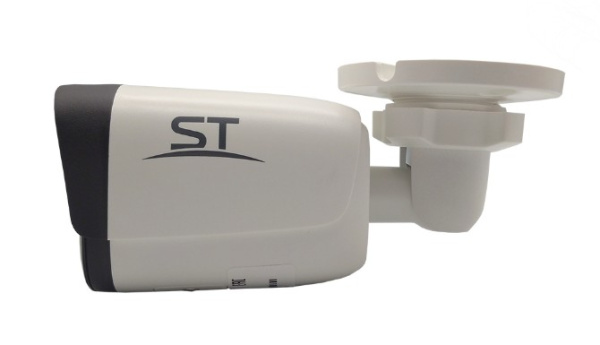 ST-VK4523 PRO STARLIGHT 4Мп (2,8мм) (версия 2) уличная всепогодная IP камера видеонаблюдения с встроенным микрофоном Space Technology