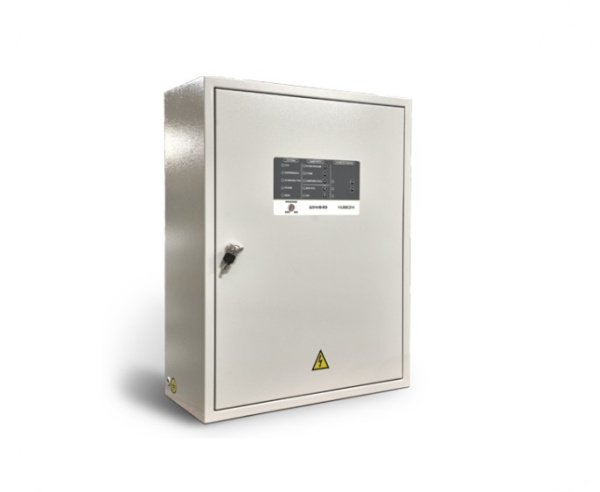 ШУН/В-15-01-УПП-R3 шкаф управления адресный Рубеж