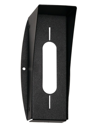 ЗК-23 защитный козырек для вызывных панелей SLT