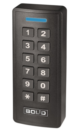 ProxyKey-4E считыватель бесконтактный Болид