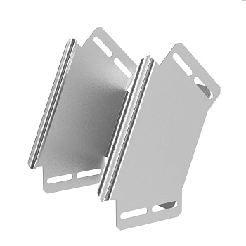 PR16.1574 Угол вертикальный внешний 45 градусов Стандарт HDZ 150х100 Промрукав