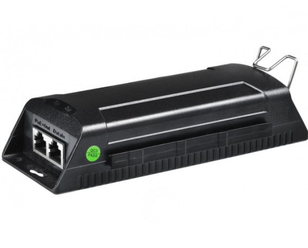 RVi-1NPI300 POE инжектор