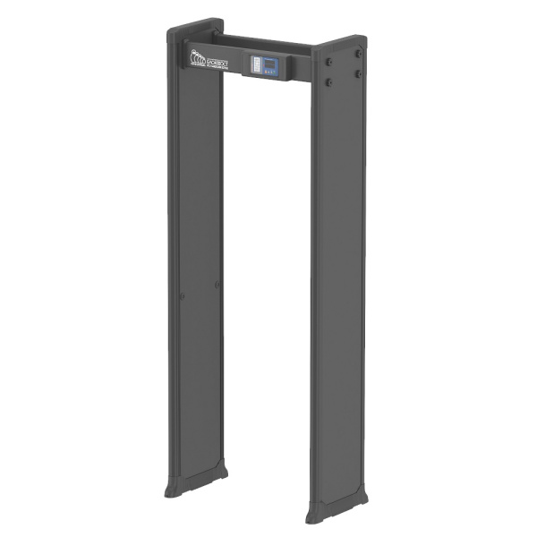 Блокпост PC V 4800 (48/32/16) МАТРЁШКА арочный металлодетектор 