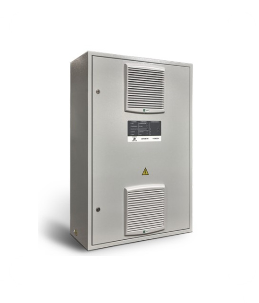 ШУН/В-55-03-ПЧ-R3 шкаф управления адресный Рубеж