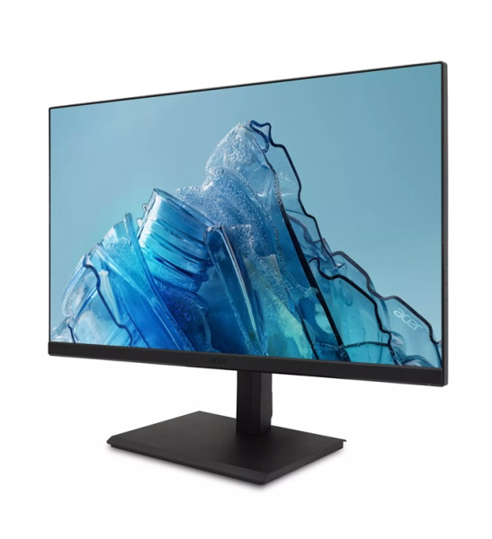27" Монитор Acer Vero B277UEbmiiprzxv черный