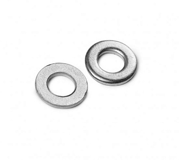 864-001 шайба М6 (1000 шт/уп) ПожТехКабель PTK-Accessories