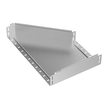 PR16.1454 Переходник правый Стандарт HDZ 600х300х100 Промрукав