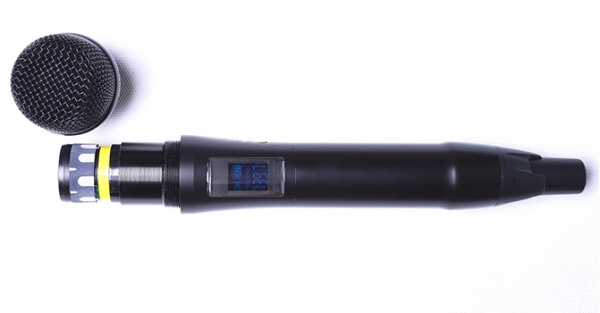 Тромбон РМ радиомикрофон