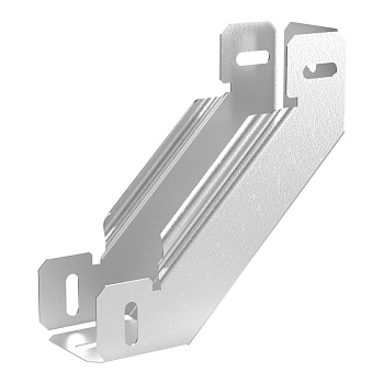 PR16.2089 угол вертикальный внутренний 90 градусов Стандарт HDZ 50х50 Промрукав