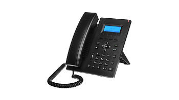 QIPP-100P IP телефон Q-TECH
