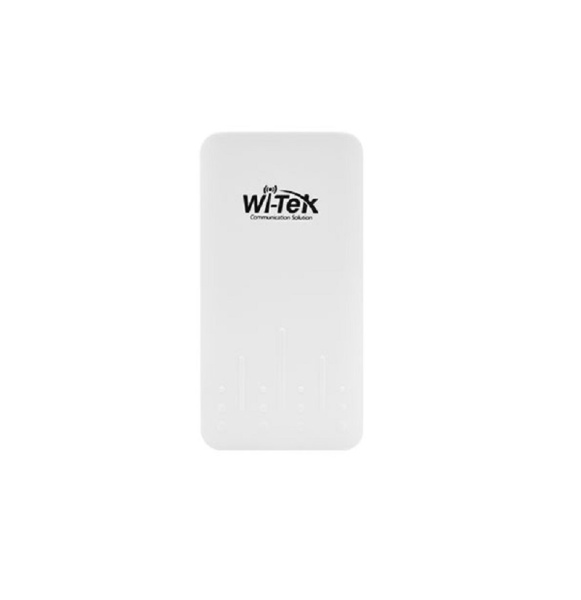 WI-MC111GP-O медиаконвертер уличный c PoE Wi-Tek